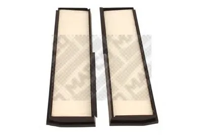 Фильтр, воздух во внутренном пространстве MAPCO купить