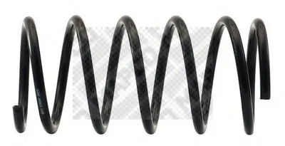 винтовая пружина MAPCO купить