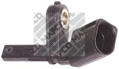 Датчик, частота вращения колеса MAPCO купить