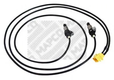 Датчик, частота вращения колеса MAPCO купить