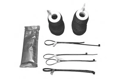 Комплект пылника, рулевое управление MOOG купить