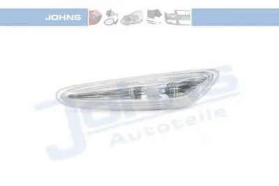 Фонарь указателя поворота JOHNS купить