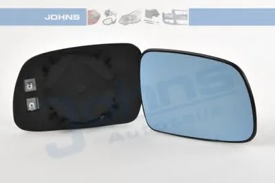 Зеркальное стекло, наружное зеркало JOHNS купить