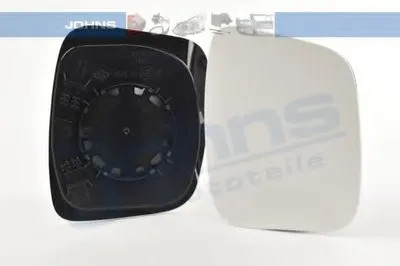 Зеркальное стекло, наружное зеркало JOHNS купить