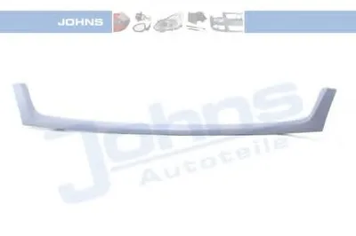 Насадка, решетка радиатора JOHNS купить