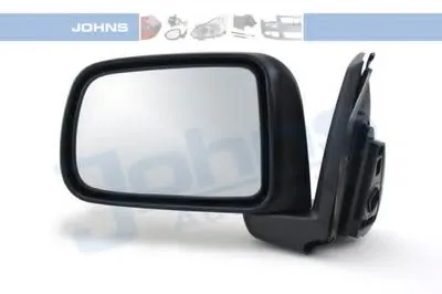 Наружное зеркало JOHNS купить