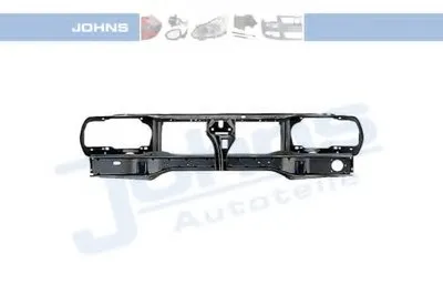 Облицовка передка JOHNS купить