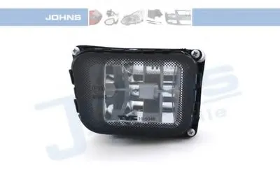 Противотуманная фара JOHNS купить