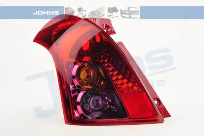 Задний фонарь JOHNS купить