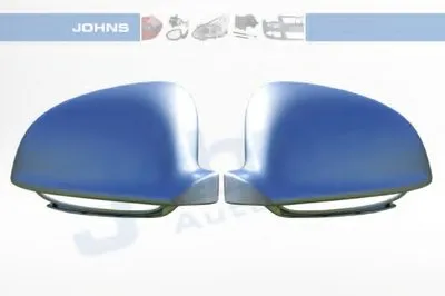 Покрытие, внешнее зеркало JOHNS купить