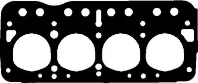 Прокладка, головка цилиндра AJUSA купить