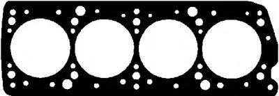 Прокладка, головка цилиндра FIBERMAX AJUSA купить