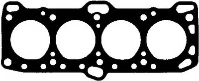 Прокладка, головка цилиндра AJUSA купить
