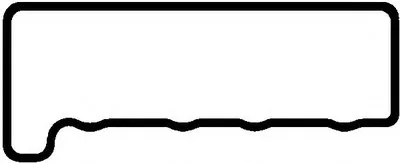 Прокладка, крышка головки цилиндра AJUSA купить