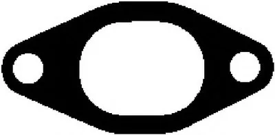 Прокладка, выпускной коллектор AJUSA купить