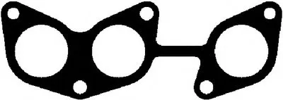 Прокладка, выпускной коллектор AJUSA купить