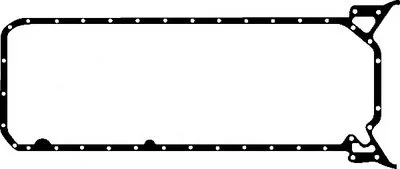 Прокладка, масляный поддон CORTECO купить