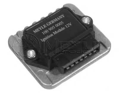 Коммутатор, система зажигания MEYLE купить