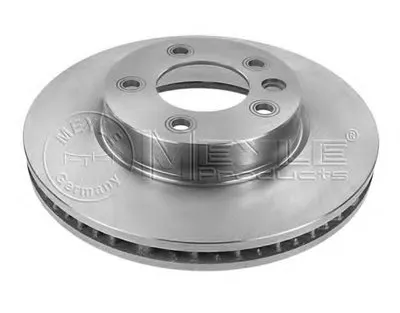 Тормозной диск MEYLE купить