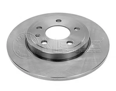 Тормозной диск MEYLE купить