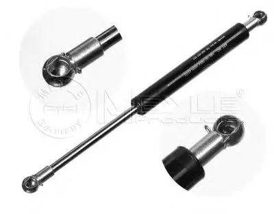 Газовая пружина, крышка багажник MEYLE купить