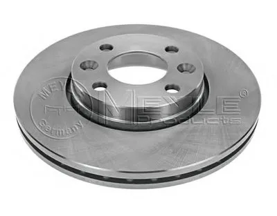 Тормозной диск MEYLE купить
