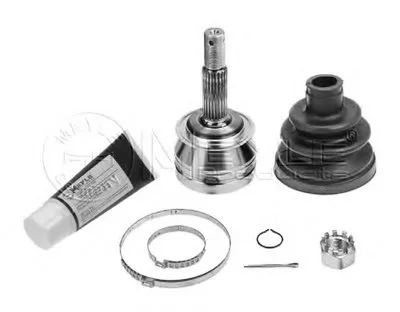 Шарнирный комплект, приводной вал MEYLE купить