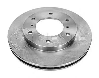 Тормозной диск MEYLE купить