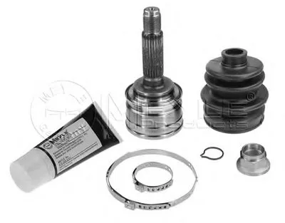Шарнирный комплект, приводной вал MEYLE купить
