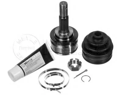 Шарнирный комплект, приводной вал MEYLE купить