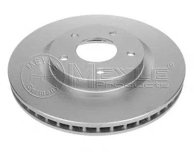 Тормозной диск PLATINUM DISC MEYLE купить