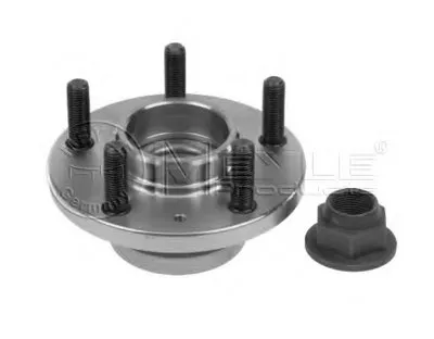 ? колесн. ступицы = MEYLE купить