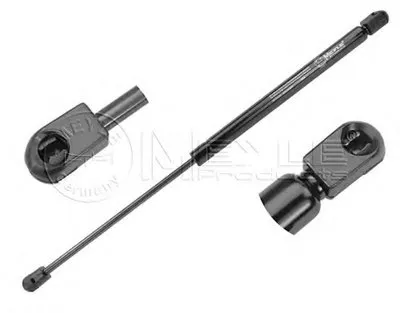 Газовая пружина, крышка багажник MEYLE купить