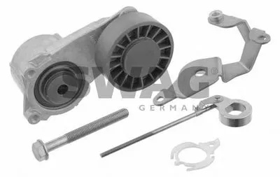 Натяжитель ремня, клиновой зубча SWAG купить