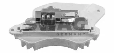 Блок управления, отопление / вентиляция SWAG купить