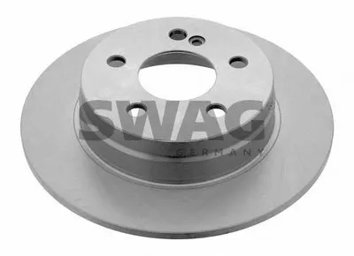 Тормозной диск SWAG купить