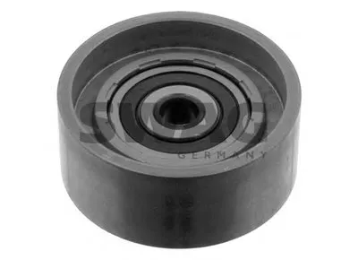 Паразитный / Ведущий ролик, зубчатый ремень SWAG купить