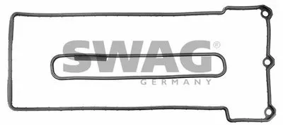 Комплект прокладок, крышка головки цилиндра SWAG купить