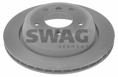 Тормозной диск SWAG купить