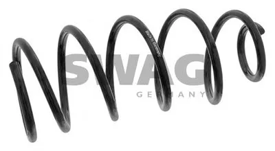 винтовая пружина SWAG купить