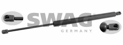 Газовая пружина, крышка багажник SWAG купить