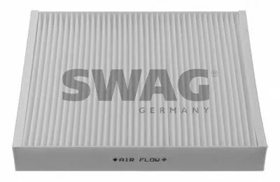 Фильтр, воздух во внутренном пространстве SWAG купить