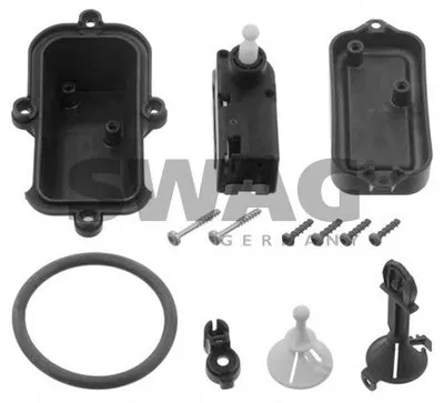 Регулировочный элемент, регулировка угла наклона фар SWAG купить