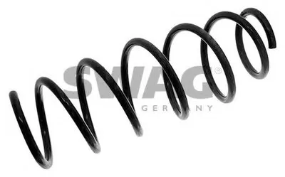 винтовая пружина SWAG купить