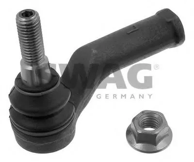 Наконечник поперечной рулевой тяги SWAG купить