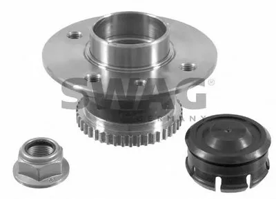 Комплект подшипника ступицы колеса SWAG купить
