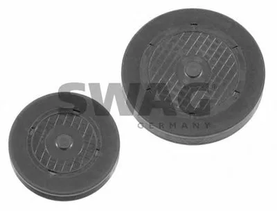 Заглушка, ось коромысла-монтажное отверстие SWAG купить