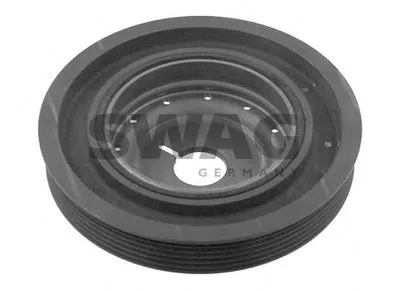 Ременный шкив, коленчатый вал SWAG купить