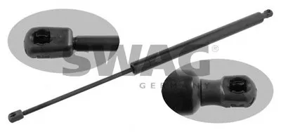 Газовая пружина, крышка багажник SWAG купить