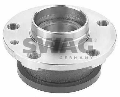 Комплект подшипника ступицы колеса SWAG купить